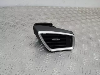 687604BA0A Дефлектор обдува салона Nissan X-Trail T32 Арт 105122, вид 2