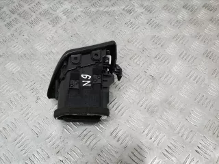 687604BA0A Дефлектор обдува салона Nissan X-Trail T32 Арт 105122, вид 5