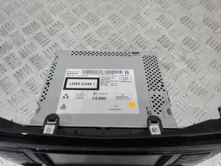 7513750235,259154ET0A Магнитола Nissan X-Trail T32 Арт 105112, вид 3