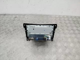 7513750235,259154ET0A Магнитола Nissan X-Trail T32 Арт 105112, вид 4