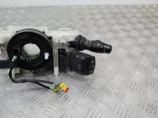 255670019R Переключатель подрулевой (стрекоза) Renault Megane 3 Арт 105110, вид 3