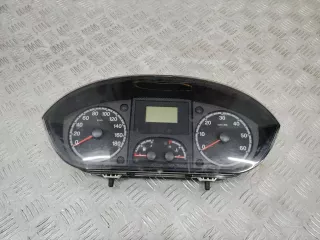 1360355080 Щиток приборов (приборная панель) Fiat Ducato 3 Арт 105099