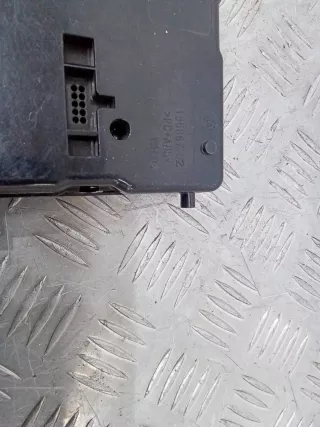 19686702,18954803 Блок управления печки/климат-контроля Renault Kadjar Арт 105039, вид 5