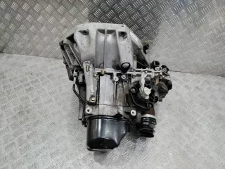 JH3131 КПП механическая (МКПП) Renault Clio 3 Арт 104958, вид 1