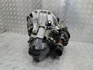 JH3131 КПП механическая (МКПП) Renault Clio 3 Арт 104958, вид 2