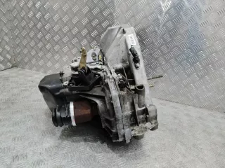 JH3131 КПП механическая (МКПП) Renault Clio 3 Арт 104958, вид 3