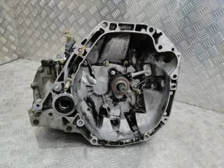JH3131 КПП механическая (МКПП) Renault Clio 3 Арт 104958, вид 4