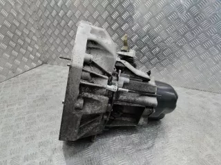 JH3131 КПП механическая (МКПП) Renault Clio 3 Арт 104958, вид 5