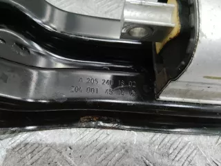 A2052401802 Кронштейн Кпп Mercedes C W205 2.2л Арт 104924, вид 2