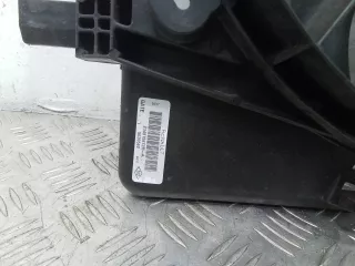 214815872R Вентилятор радиатора Renault Master 3 restailing Арт 104863, вид 3