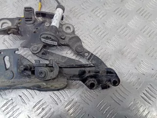 7239415 Петля капота левая BMW 2 F22/F23 Арт 104742, вид 4