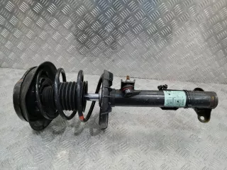 A2033204130 Стойка передняя левая Mercedes C W203 Арт 104691