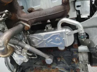  радиатор egr Audi Q3 1 Арт 104606, вид 2