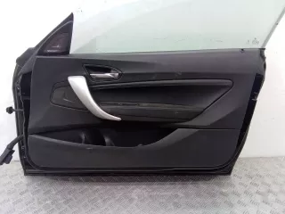  Обшивка двери передней правой (дверная карта) BMW 2 F22/F23 Арт 104599