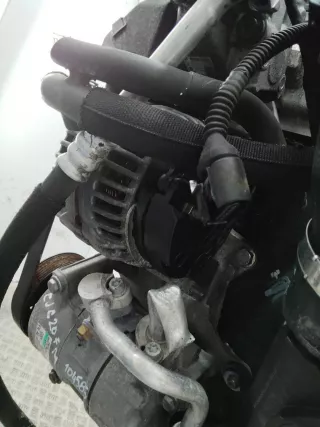 Генератор Audi Q3 1 Арт 104587, вид 3