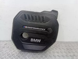 8616573 Декоративная крышка двигателя BMW 5 G30/G31 Арт 104584