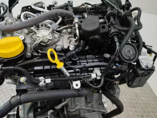 140035548R коллектор впускной левый Renault Kadjar 1.3л Арт 104552, вид 2