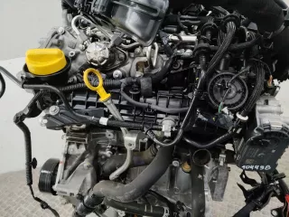 140035548R коллектор впускной левый Renault Kadjar 1.3л Арт 104499, вид 2