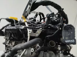 140035548R коллектор впускной левый Renault Kadjar 1.3л Арт 104499, вид 3
