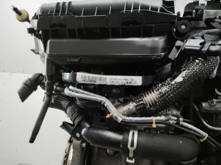  Клапан EGR Peugeot 308 1 1.6л Арт 104489, вид 1