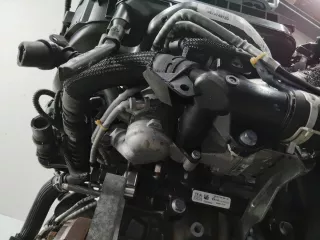  Клапан EGR Peugeot 308 1 1.6л Арт 104489, вид 2