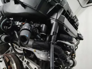  Клапан EGR Peugeot 308 1 1.6л Арт 104489, вид 3