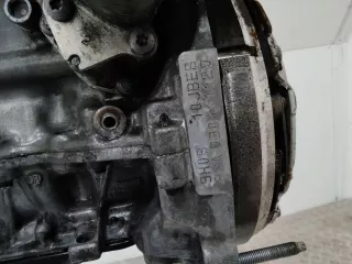 10JBEB,9H08 Двигатель Peugeot 308 1 1.6л Арт 104479, вид 2