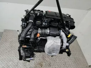 10JBEB,9H08 Двигатель Peugeot 308 1 1.6л Арт 104479, вид 3