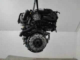 10JBEB,9H08 Двигатель Peugeot 308 1 1.6л Арт 104479, вид 4