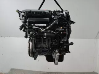 10JBEB,9H08 Двигатель Peugeot 308 1 1.6л Арт 104479, вид 5