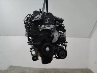 10JBEB,9H08 Двигатель Peugeot 308 1 1.6л Арт 104479, вид 6