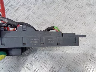 6906618 Блок предохранителей BMW 5 E60/E61 Арт 104364, вид 3