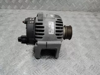 TG11C011 Генератор Renault Megane 2 Арт 104339, вид 1