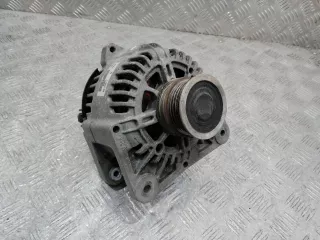 TG11C011 Генератор Renault Megane 2 Арт 104339, вид 3