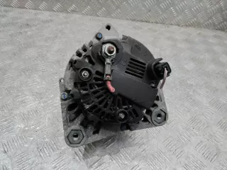 TG11C011 Генератор Renault Megane 2 Арт 104339, вид 4