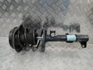A2033204130 Стойка передняя левая Mercedes C W203 Арт 104286