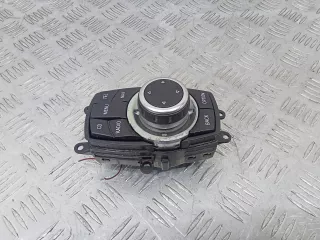 9249439 Джойстик управления мультимедиа BMW X5 E70 Арт 104283, вид 2