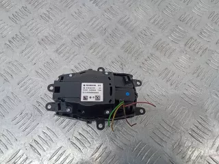 9249439 Джойстик управления мультимедиа BMW X5 E70 Арт 104283, вид 4
