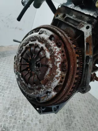 301010007R Комплект сцепления Renault Scenic 3 Арт 104249, вид 3