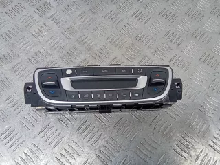 T1001909K Блок управления печки/климат-контроля Renault Megane 3 Арт 104219