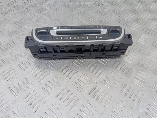T1001909K Блок управления печки/климат-контроля Renault Megane 3 Арт 104219, вид 2