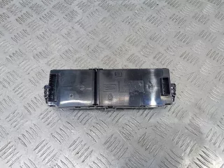 T1001909K Блок управления печки/климат-контроля Renault Megane 3 Арт 104219, вид 3