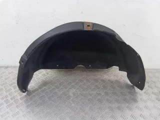 7M3810971 Защита арок задняя левая (подкрылок) Volkswagen Sharan 1 restailing Арт 104210, вид 1