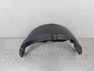 7M3810971 Защита арок задняя левая (подкрылок) Volkswagen Sharan 1 restailing Арт 104210, вид 2