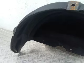 7M3810971 Защита арок задняя левая (подкрылок) Volkswagen Sharan 1 restailing Арт 104210, вид 4