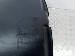 7M3810971 Защита арок задняя левая (подкрылок) Volkswagen Sharan 1 restailing Арт 104210, вид 5