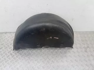 7M3810971 Защита арок задняя левая (подкрылок) Volkswagen Sharan 1 restailing Арт 104210, вид 6