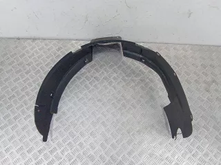 7M3809968 Защита арок передняя правая (подкрылок) Volkswagen Sharan 1 restailing Арт 104208, вид 1