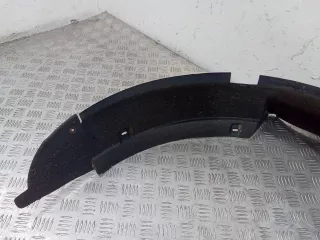 7M3809968 Защита арок передняя правая (подкрылок) Volkswagen Sharan 1 restailing Арт 104208, вид 2