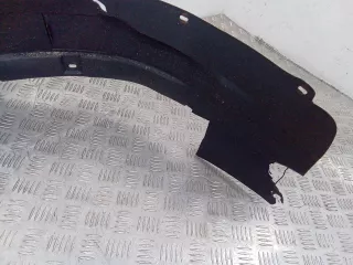 7M3809968 Защита арок передняя правая (подкрылок) Volkswagen Sharan 1 restailing Арт 104208, вид 3